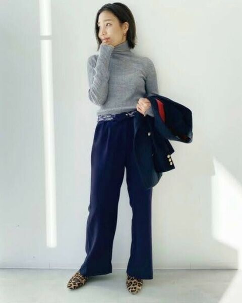 GOOD GRIEF グッドグリーフ Wide Pants アパルトモン S L'Appartement ドゥーズイエムクラス
