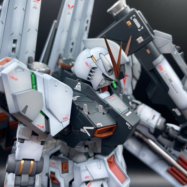 全塗装完成品mgνガンダムガンプラpgrgメタルビルドサザビーユニコーンジャンク赤いガンダムmgex RG HGUCseed