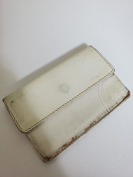 GLENROYAL グレーンロイヤル 名刺入れ カードケース