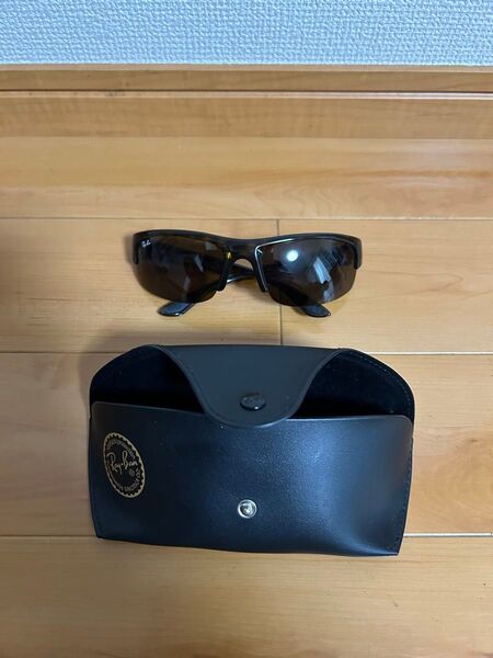 サングラス レイバン Ray-Ban べっこう