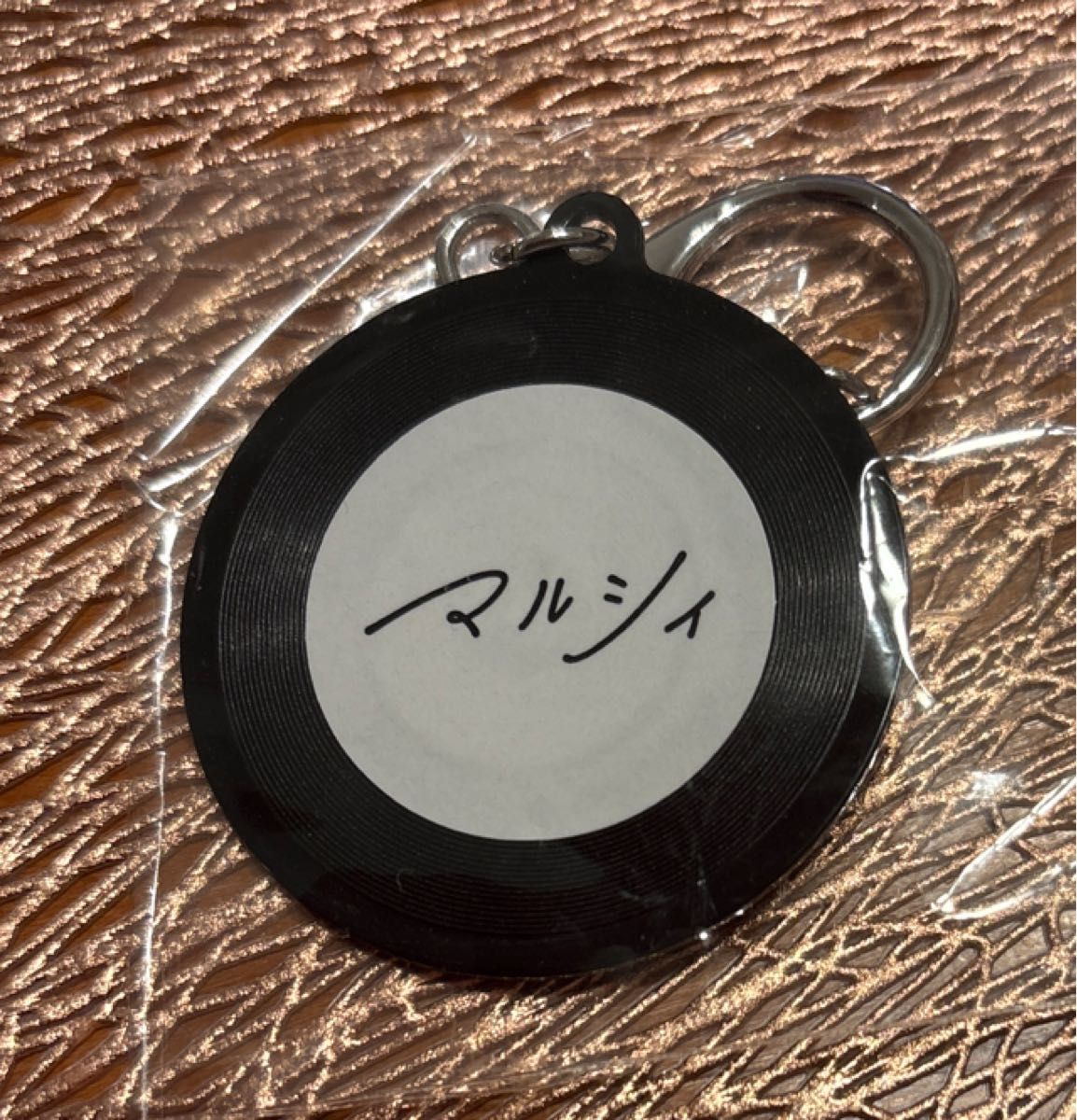 マルシィ 初期 マフラータオル ロンT XLサイズ 新品未開封 マルシィ タオル マフラータオル|Yahoo!フリマ(旧PayPayフリマ)
