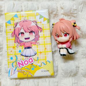 からぴち のあさん2点セット