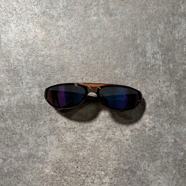 y2k 00s Dior John Galliano sunglasses ディオール ジョンガリアーノ期 2000FW