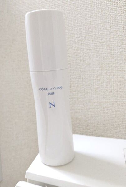 コタ スタイリング ニュアンスミルク 100ml (ヘアスタイリング&トリートメント)