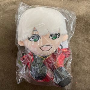 ちびスト 神山智洋 ぬいぐるみ