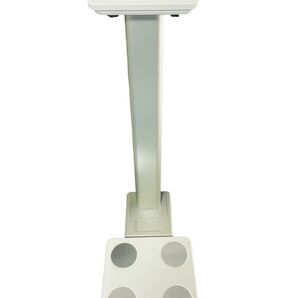 タニタ TANITA デュアル周波数体脂肪計 DC-430A(ポールタイプ) 業務用体組成計