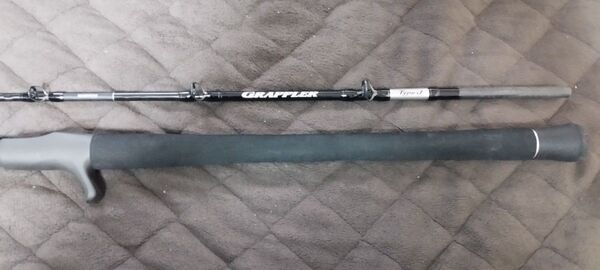シマノ(SHIMANO) 25 グラップラー タイプJ B56-6