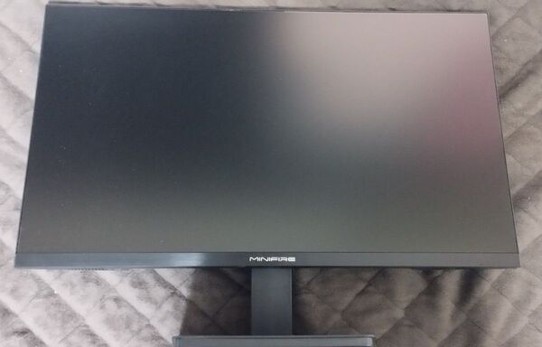 Minifire モニター24インチ FHDディスプレイ100Hz MF24F2