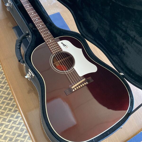 Gibson J-45 60's original アコースティックギター