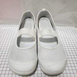 上履き メッシュ トップバリュ23cm