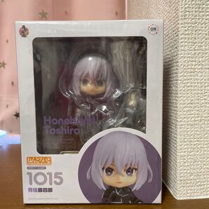 ねんどろいど 刀剣乱舞-ONLINE- 骨喰藤四郎 フィギュア グッドスマイルカンパニー