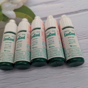 コンクールF ウエルテック 薬用マウスウォッシュ 洗口液 おためし用