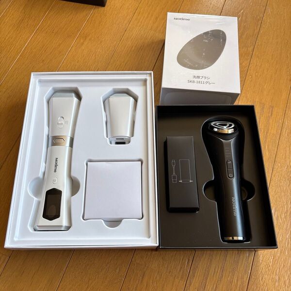 Notime 家庭用 ハイフン SKB-2208 3個セット