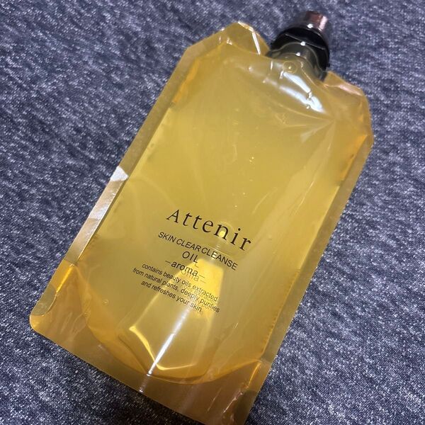 アテニア スキンクリア クレンズ オイルAe アロマタイプ 350ml エコパック