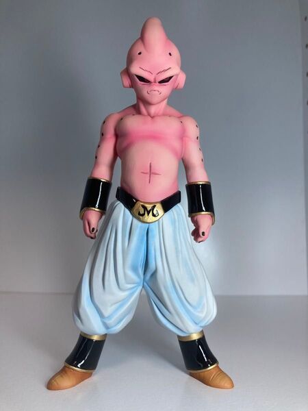 ドラゴンボール The出陣 魔人ブウ リペイント フィギュア DRAGONBALL figure