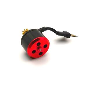 ジャンク品 XK K110S ブラシレスモーター