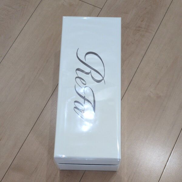 シャワーヘッド ReFa リファ ファインバブル U シルバー RS-BH-15A