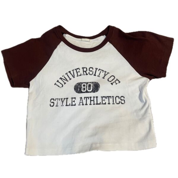 GU Tシャツ
