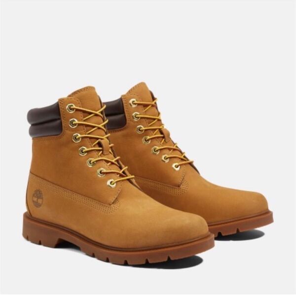 Timberland メンズ 6インチ ブーツ