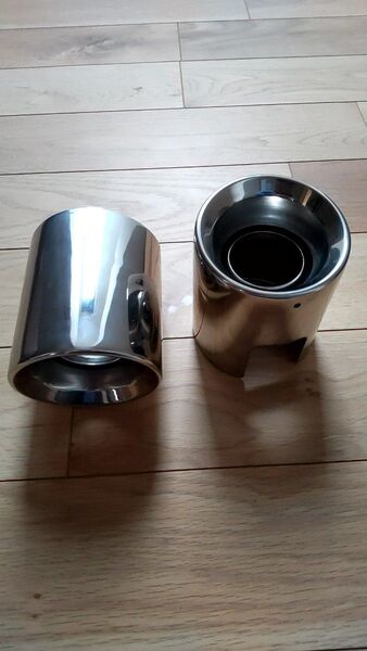 スズキ スイフトスポーツ zc33s マフラーカッター 純正