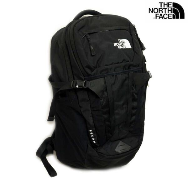 US限定 新品 正規 ノースフェイス バックパック 30L ブラック リュック THE NORTH FACE