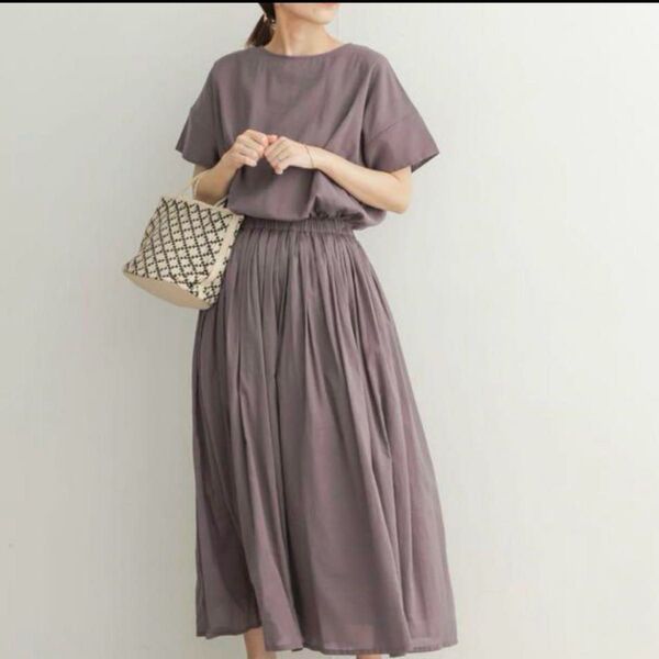 URBAN RESEARCH DOORS ワンピース