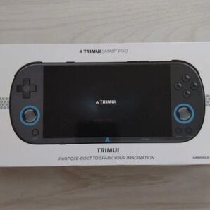 TRIMUI SMART PRO 128G Black
