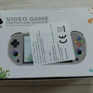 M22 ハンドヘルドゲームコンソール 128G Black
