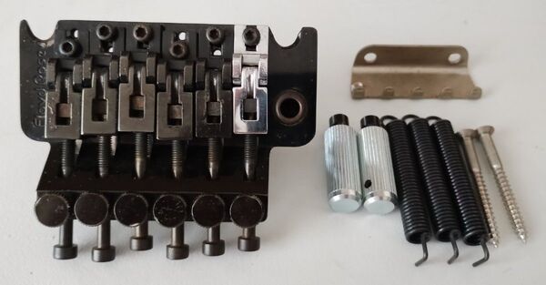 ドイツ製 フロイドローズ Floyd Rose Made in Germany