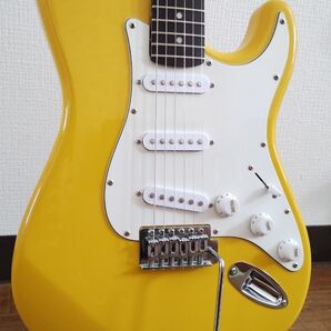 セルダー エレキギター ストラトキャスター Selder