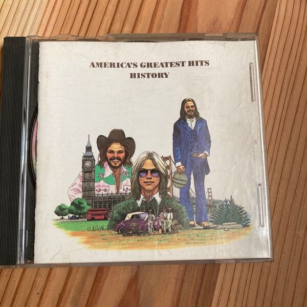 【輸入盤】 Greatest Hits/アメリカ