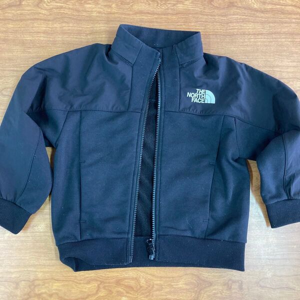 THE NORTH FACE ザノースフェイス キッズ 110 フリース ジャケット