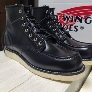 RED WING FREAK'S STORE 8848 新品 26.5 2019