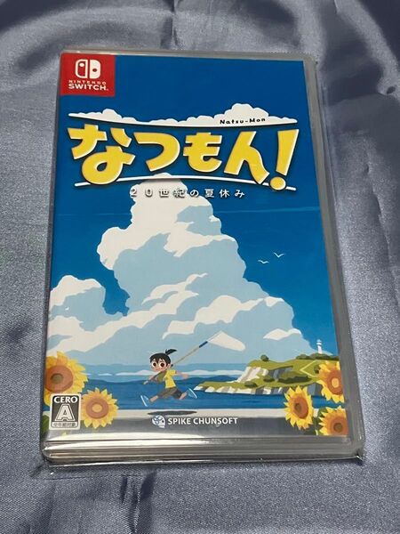 【Switch】 なつもん! 20世紀の夏休み