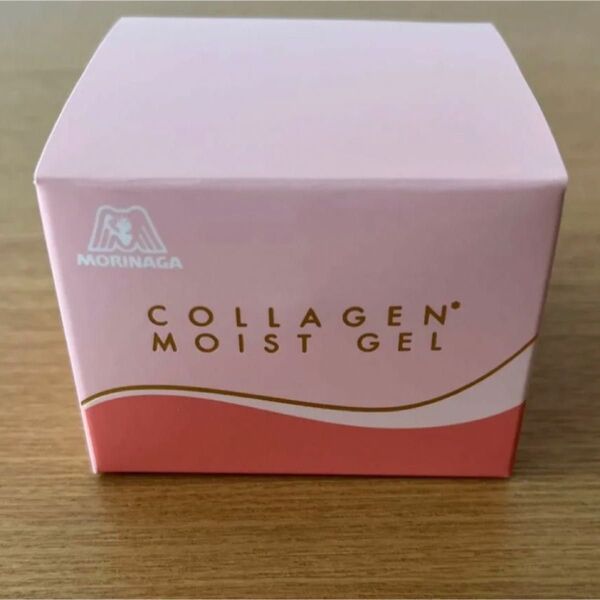 コラーゲンモイストジェル 森永 50g