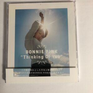 Thinking Of You/BONNIE PINK