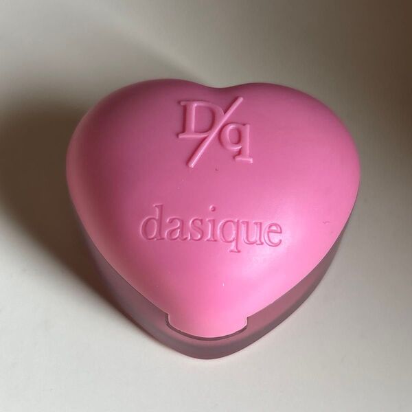 デイジーク DASIQUE スフレカラーポット #09 Haze Rosy 6.5g フェイスカラー チーク