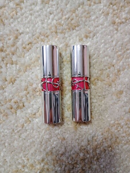 イヴサンローラン ルージュヴォリュプテキャンディグレーズ イブサンローラン 2 11 YSL