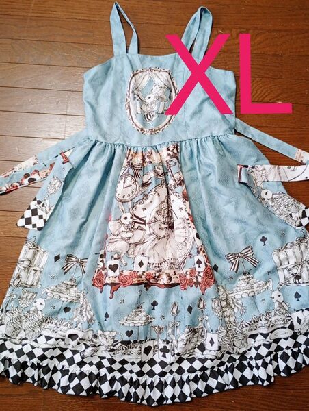 ロリータ ロリータ服 ロリータワンピース ロリータジャンスカ アリス ロリータアリス