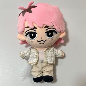 すのチル チルぬいBIG 衣装 佐久間大介 すのチル服 ハンドメイド