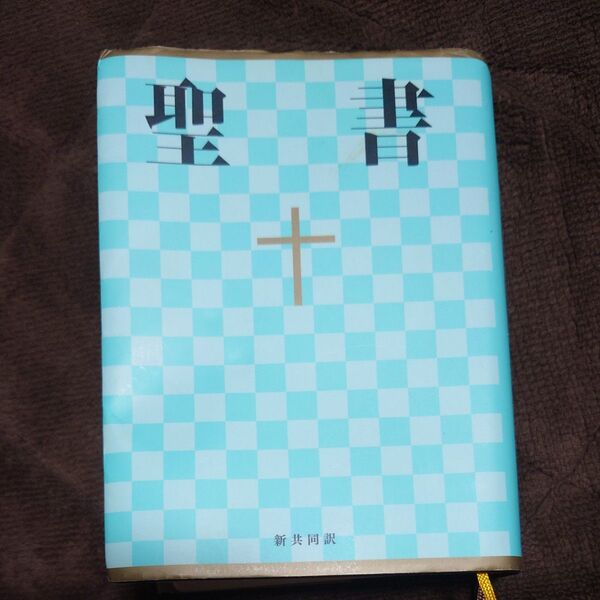 聖書 新共同訳