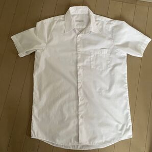 スクール半袖ワイシャツ 男子170サイズ 半袖