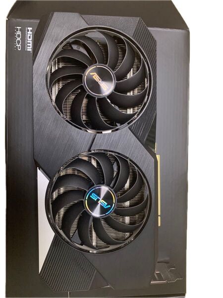【動作確認済み】dual_rtx3070‐o8g‐v2