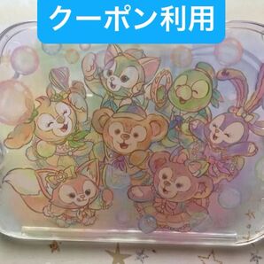 カラフルハピネス クリームフィルドビスケット クリップのみ TDR