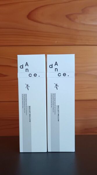 アリミノ ダンスデザインチューナー バレエメロウ 2本