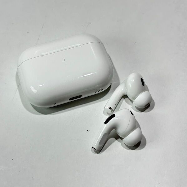 Apple AirPods Pro 第2世代 USB-C MTJV3J/A