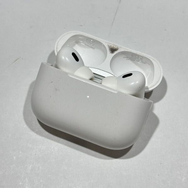 Apple AirPods Pro 第二世代 A3048 MTJV3J/A 第2世代 A2968 USB-C USBC