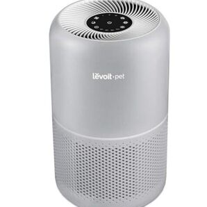 Levoit (レボイト) 空気清浄機 脱臭強化モデル 20畳 Core P350 ペット向け 消臭 省エネ ウィルス アレルゲン
