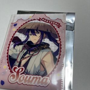あんさんぶるスターズ ちみぽっけコレクション vol.4
