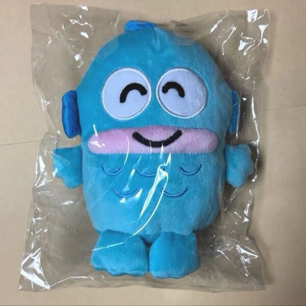 おえかきさん ハンギョドン ぬいぐるみ サンリオ はんぎょどん 1個
